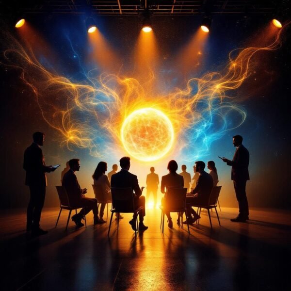 Brand Strategy Mini Session