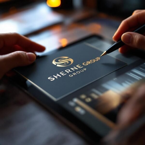 Business Card Design