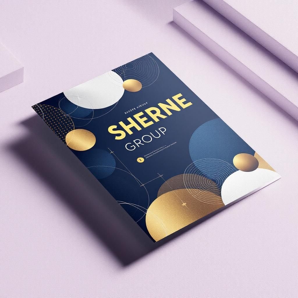 Flyer / Poster Brand Design - Image 2