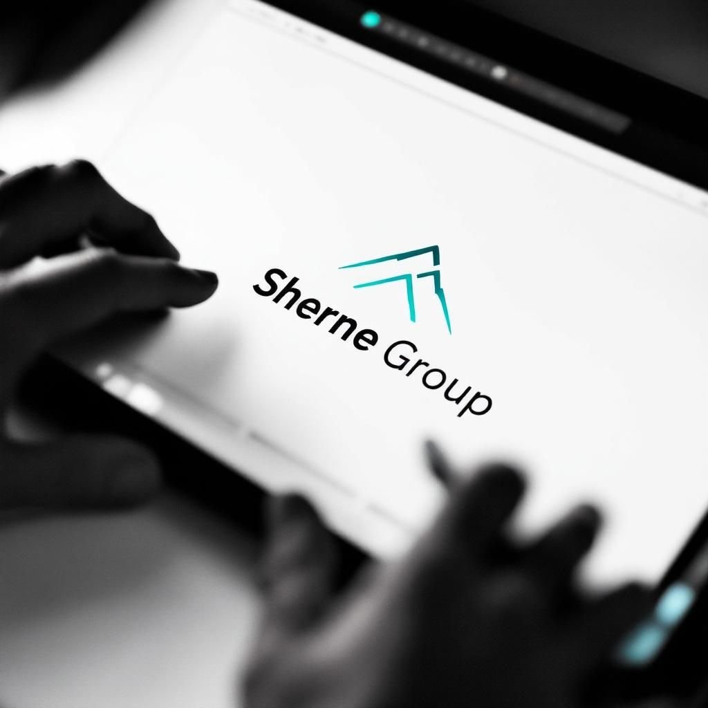 Premium Logo Design (3 Concepts)