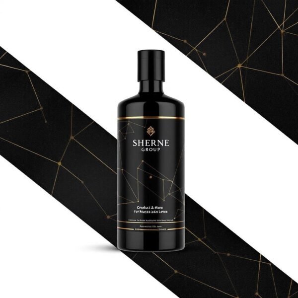 Product Label / Packaging Design