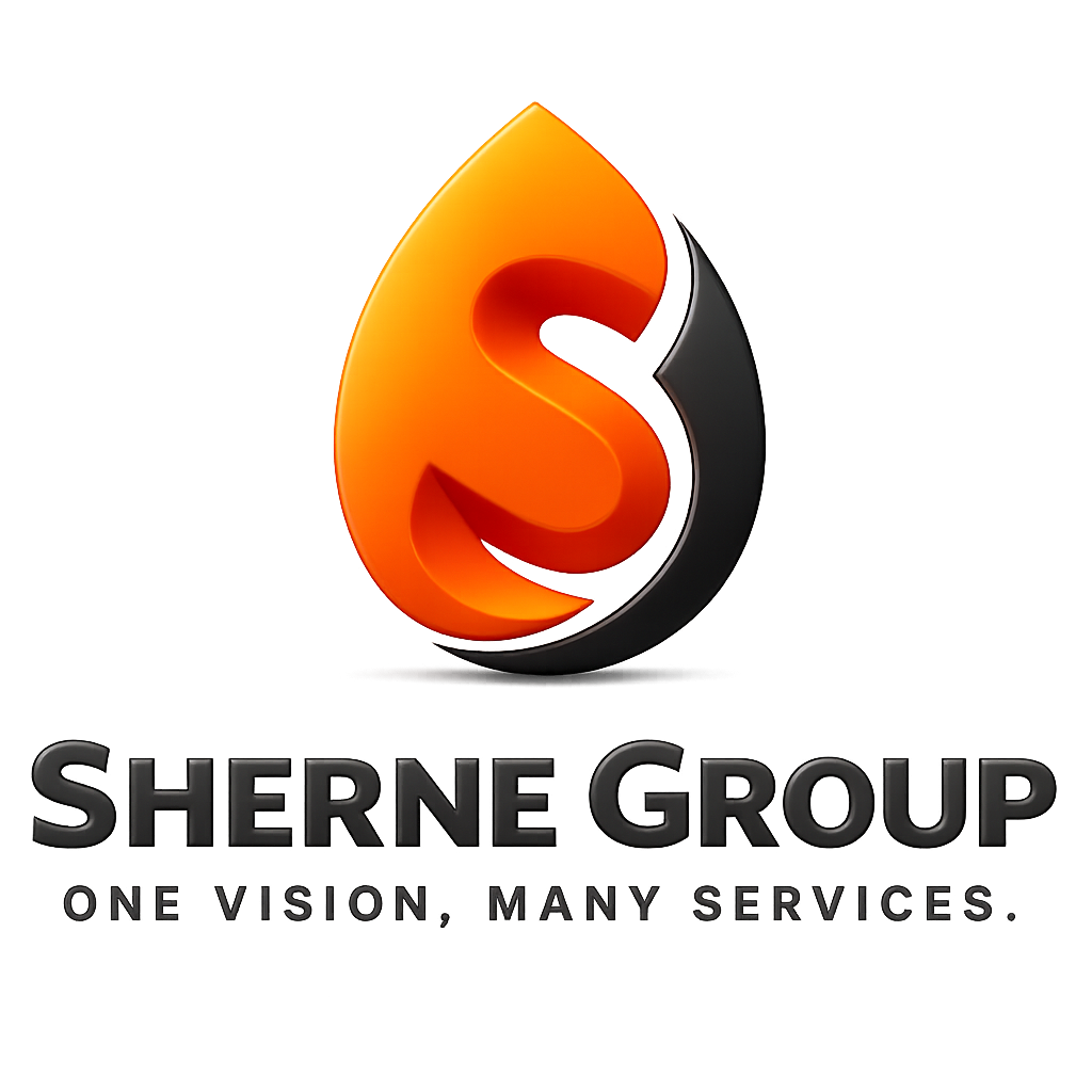 shernegroup.com