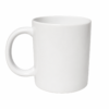 Custom 11 oz Ceramic Coffee Mug – Personalized Photo & Logo Mug