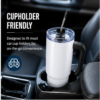 Custom Bluetooth Speaker Tumbler – Personalized Stainless Steel Travel Cup with Wireless Speaker