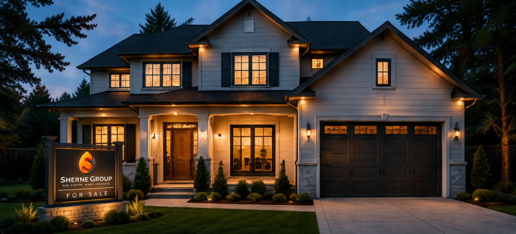 Sherne Group Real Estate