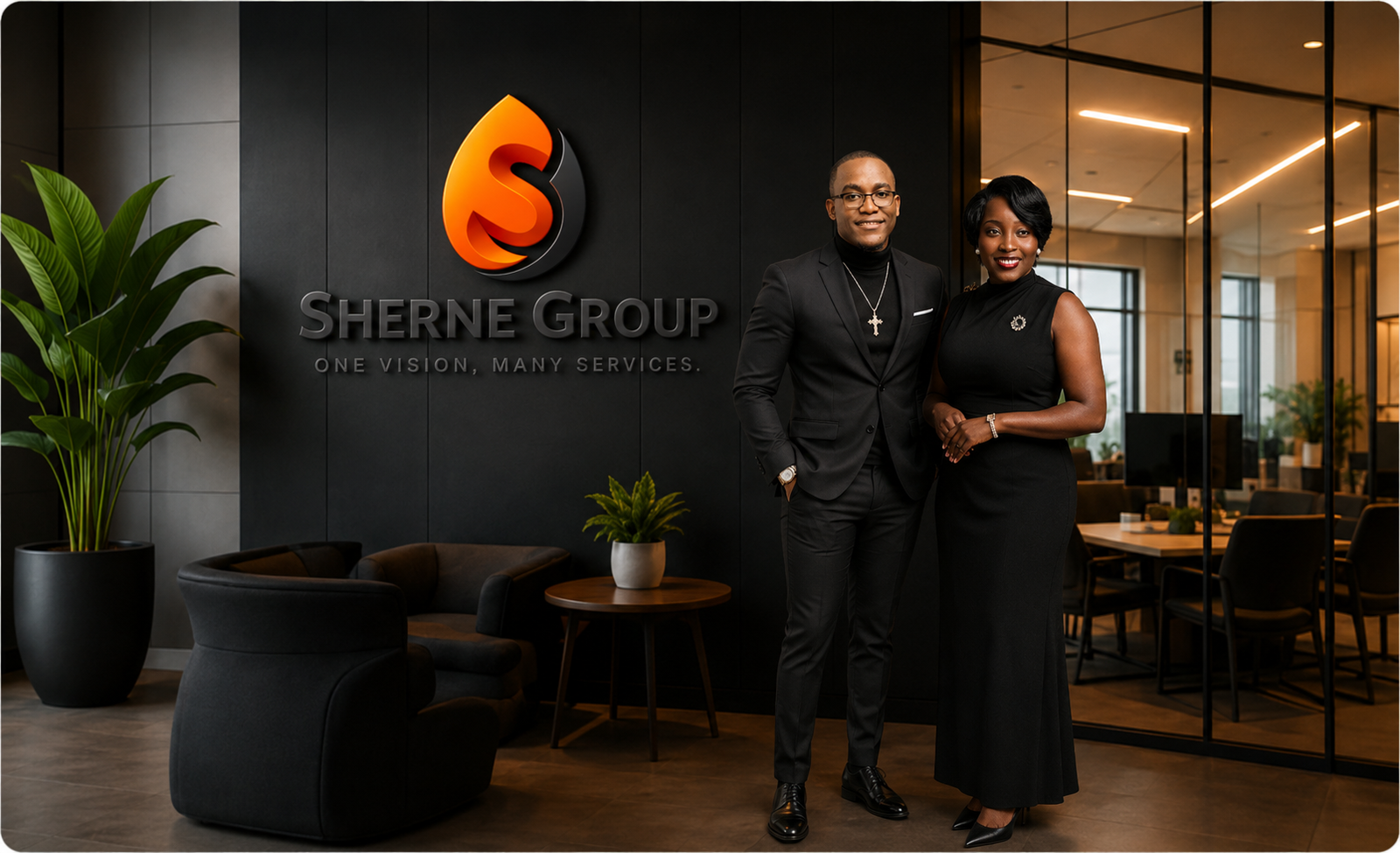 Sherne Group