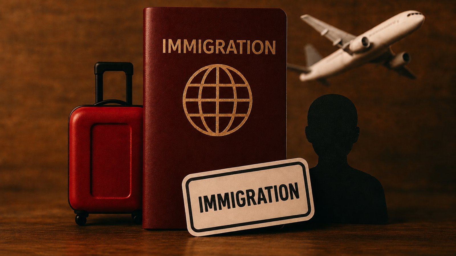 Sherne Group Immigration Support Services