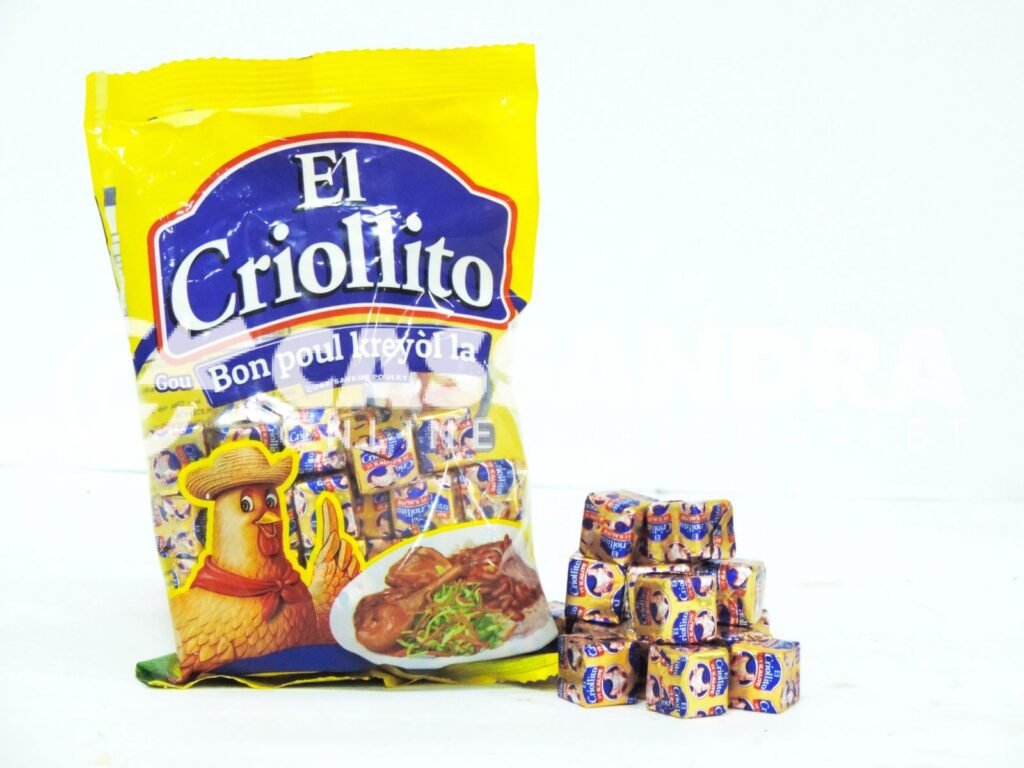 Magi Criollito