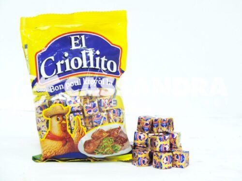Magi Criollito