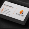 Custom Business Card Design & Printing – Personalized Business Cards