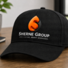 Custom Logo Hat – Personalized Business & Brand Cap